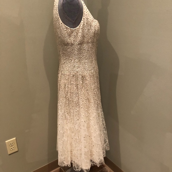 Carmen Marc Valvo Dress - Picture 2 of 7